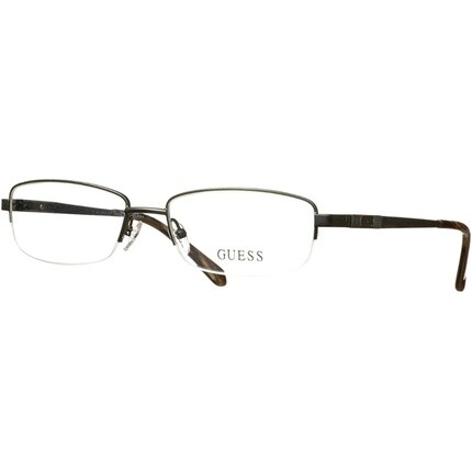 

Guess Мужские оптические оправы GU1816 54B84 Черные 54