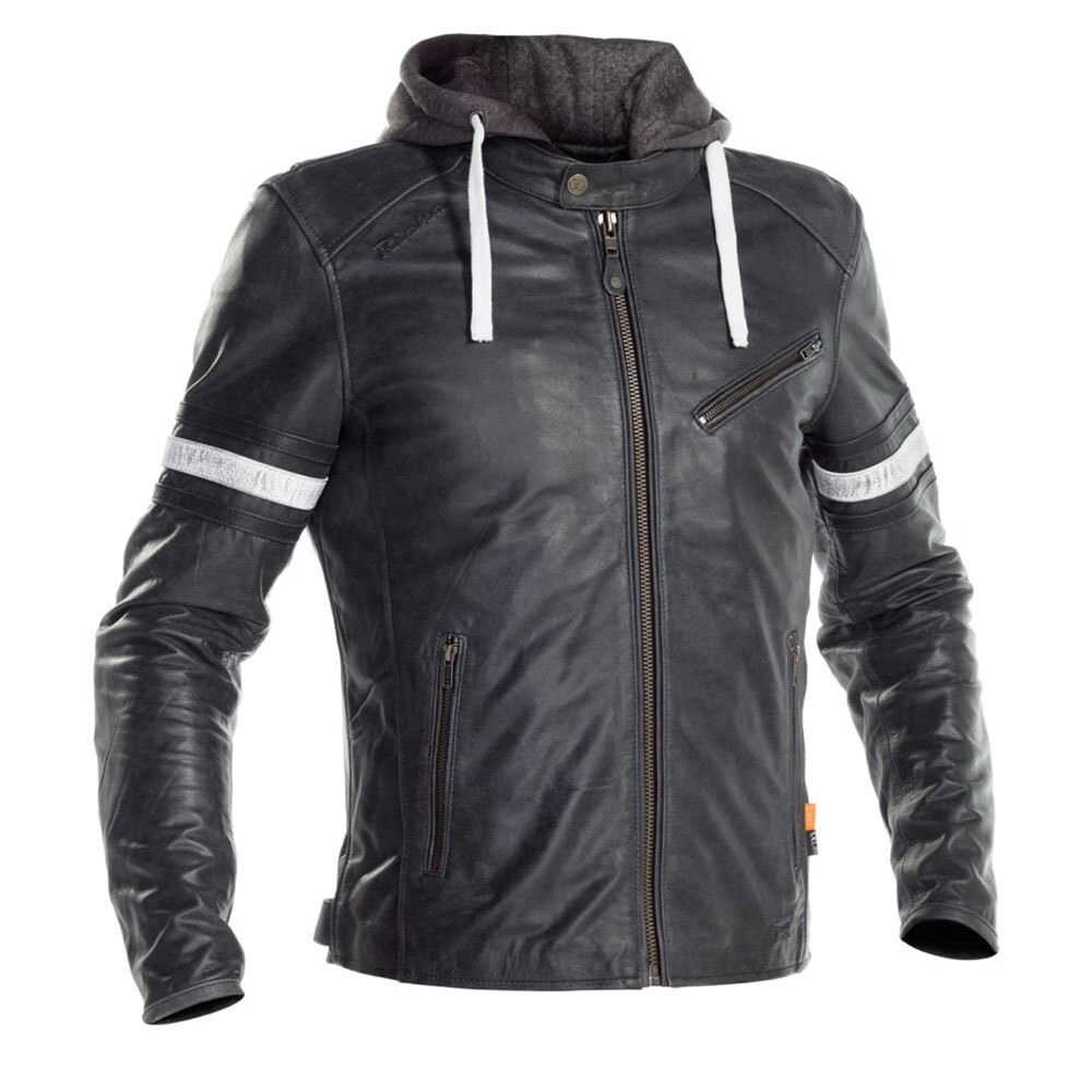 

Куртка Richa Toulon 2 Hoodie, черный