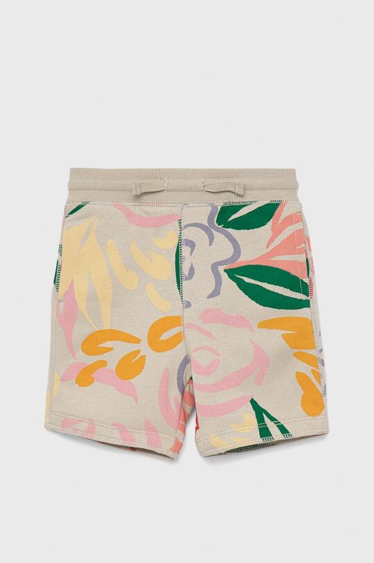 

Шорты для мальчика Gap, мультиколор