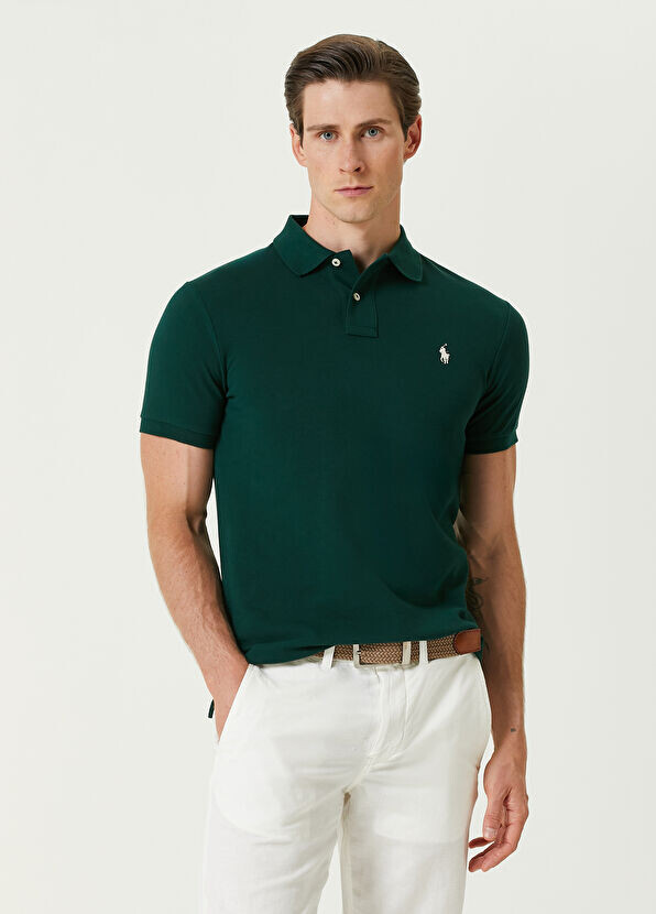 

Толстовка с капюшоном Polo Ralph Lauren, голубой
