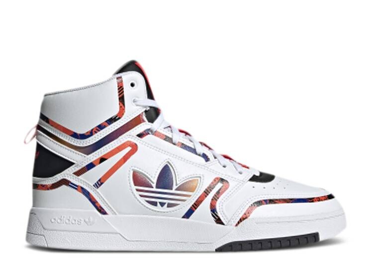 

Кроссовки Adidas DROP STEP XL 'CHINESE NEW YEAR', белый