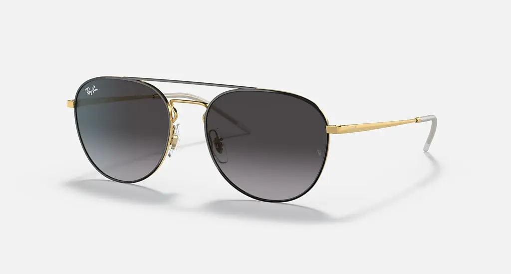

Солнцезащитные очки Ray-Ban RB3589, серый