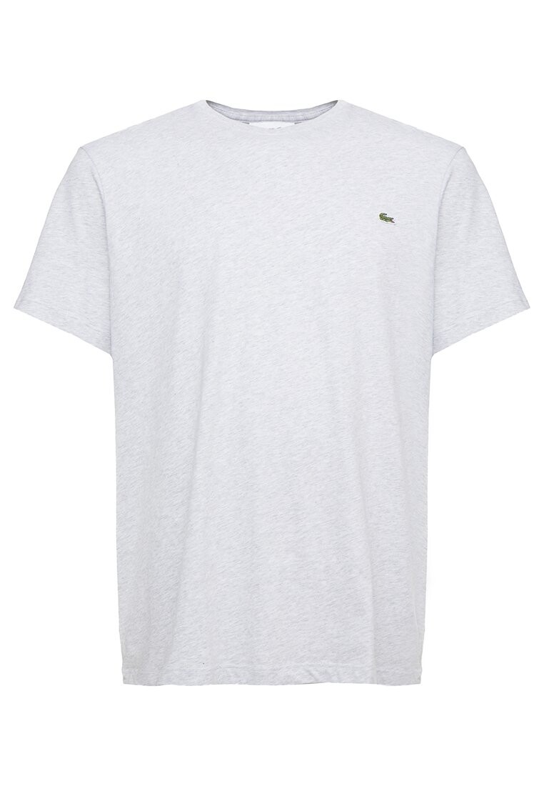 

Базовая футболка Plus Lacoste, цвет argent chine