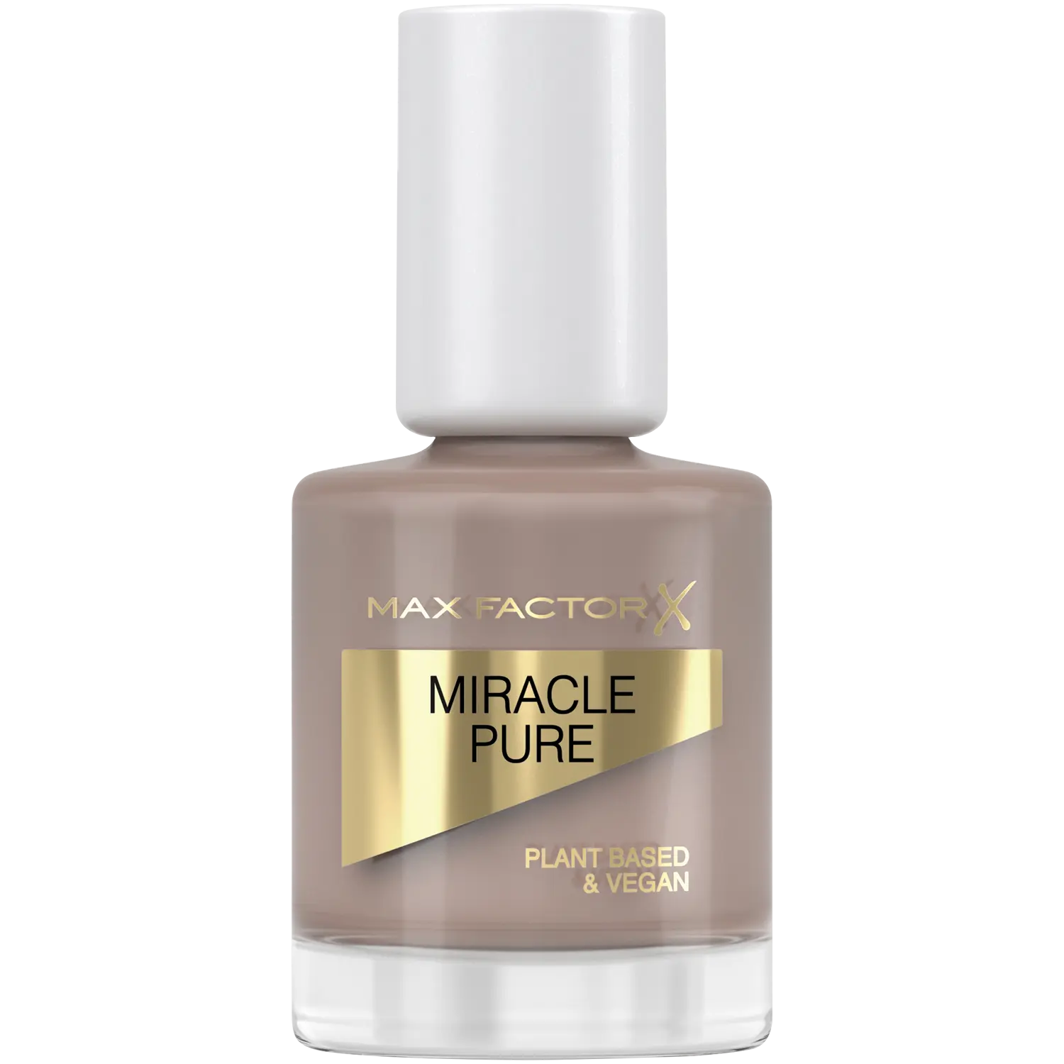 

Классический лак для ногтей 812 Max Factor Miracle Pure Nail, 12 мл