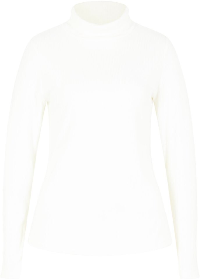 

Терморубашка с водолазкой Bpc Bonprix Collection, белый