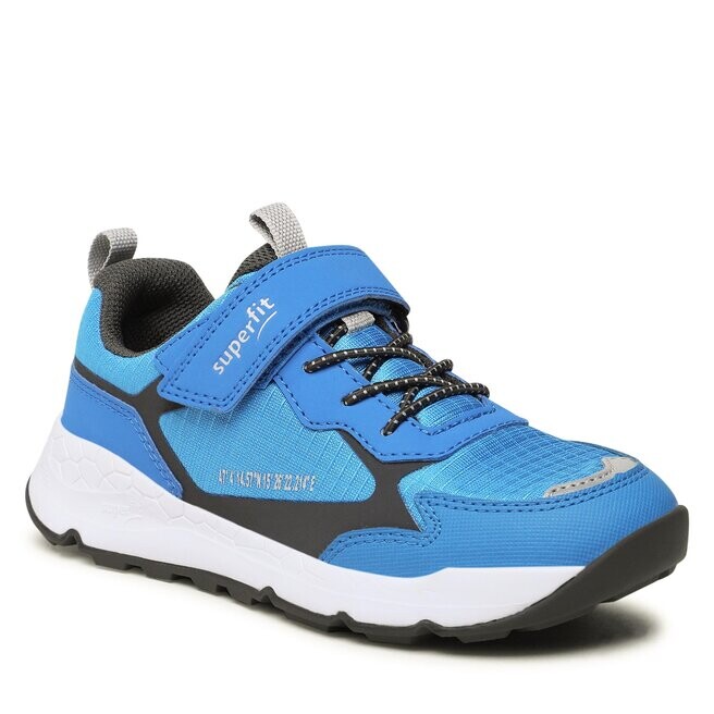

Кроссовки Superfit M, синий