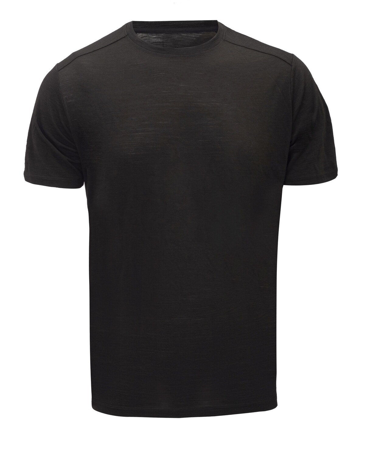 

Рубашка Gipfelglück Wandershirt Peter, черный