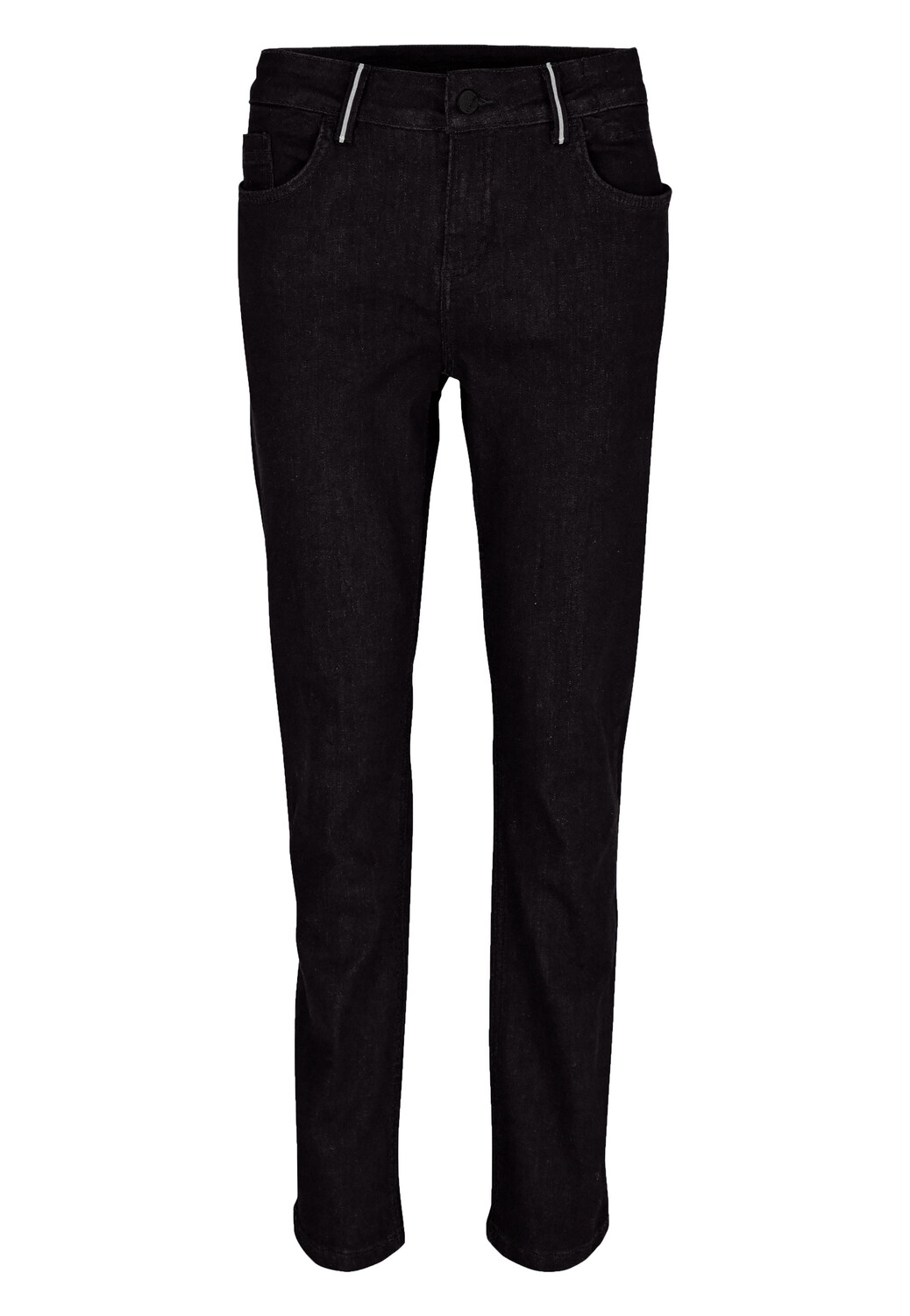 

Брюки elkline Jeans Drahtesel, черный