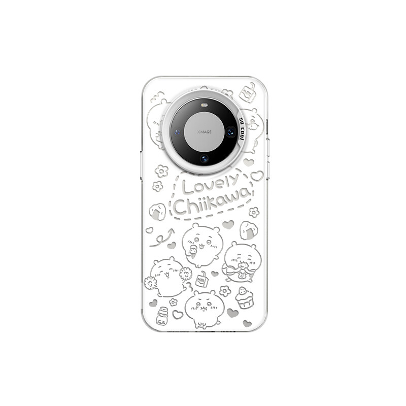 

Чехол для телефона Tronic Danone Chuangdaneng, DWWYCY056 - Colored silvery-white