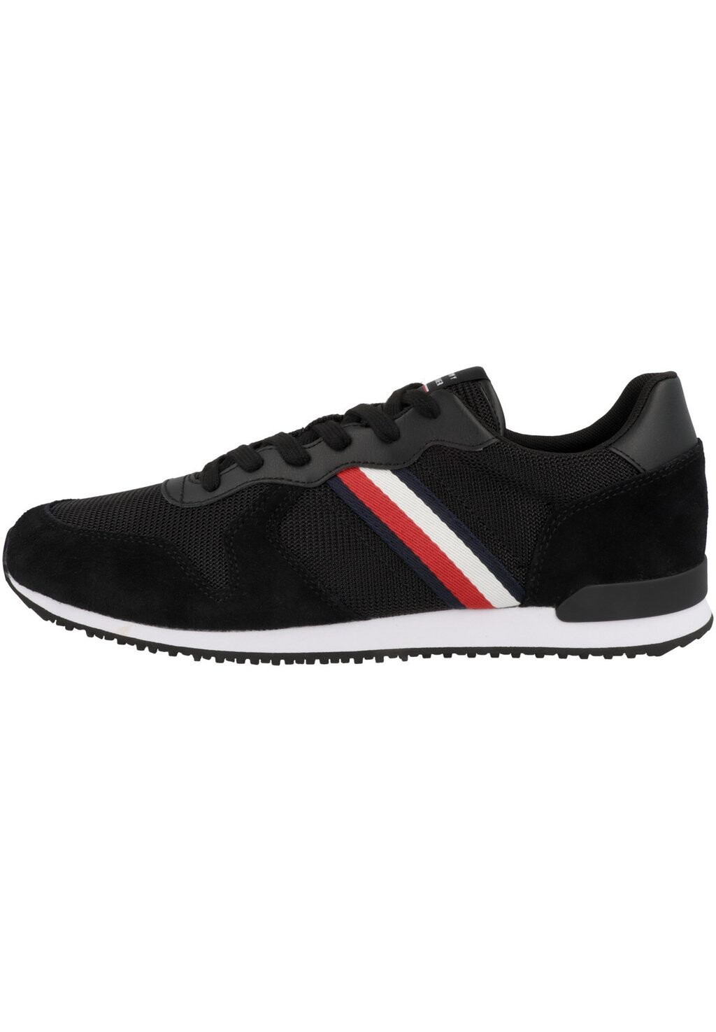 

Кеды низкие Tommy Hilfiger