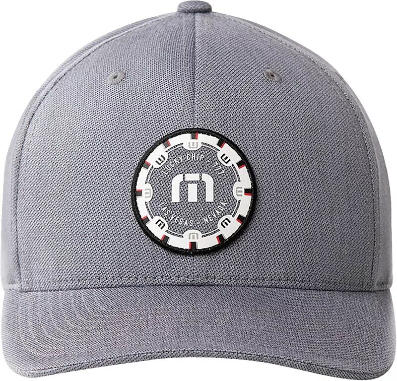 

Мужская кепка TravisMathew Gambler Golf Snapback