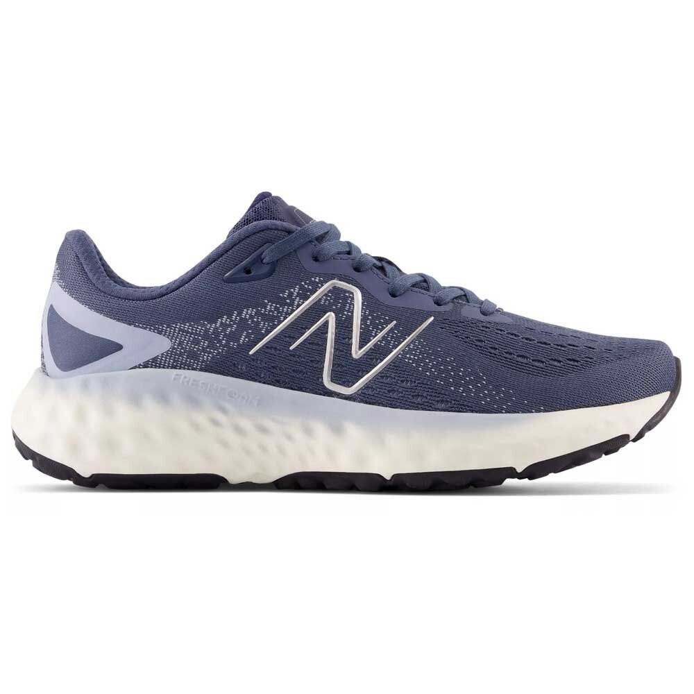 

Кроссовки New Balance Fresh Foam Evoz V2, синий