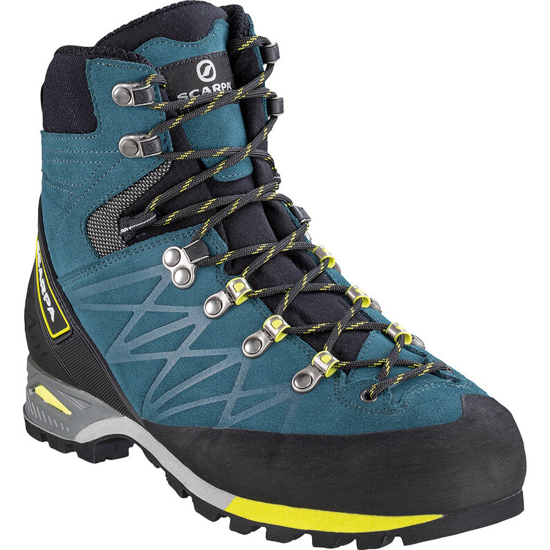 

Мужские туфли Marmolada Pro HD Scarpa, синий