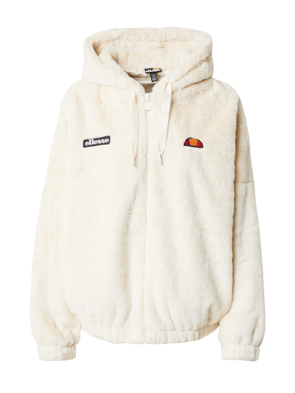 

Межсезонная куртка ELLESSE Giovanna, от белого, Белый