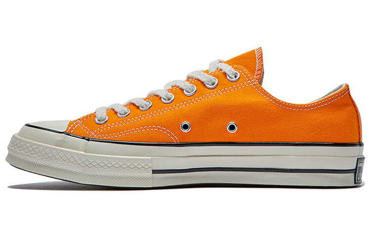 

Конверсы Chuck 70 Ox Желтые