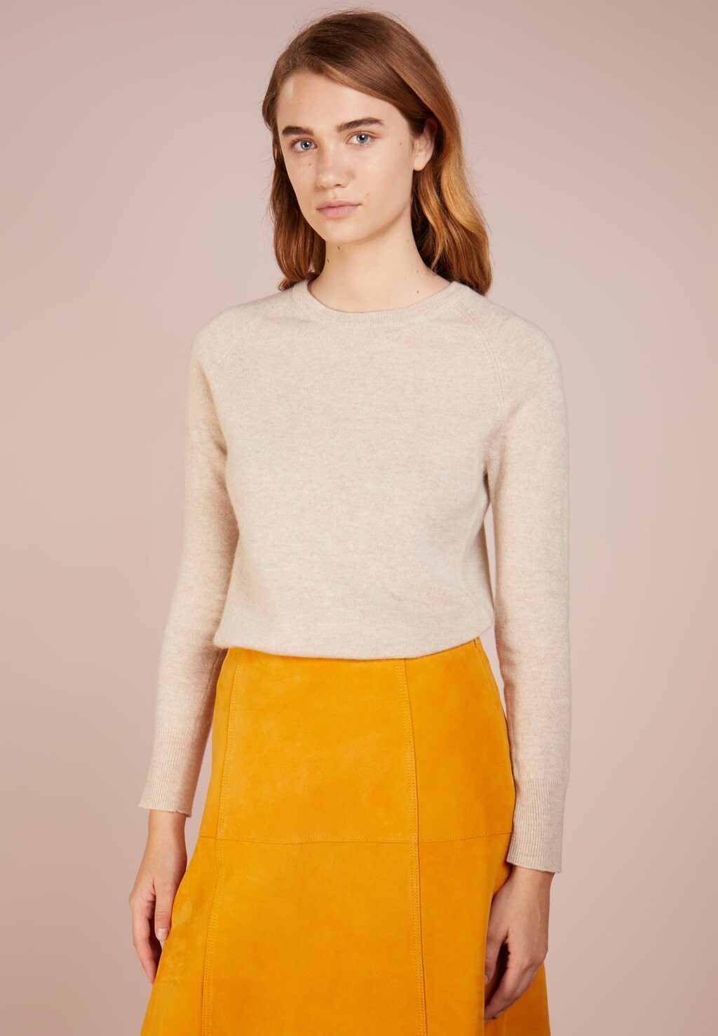 

Свитер pure cashmere