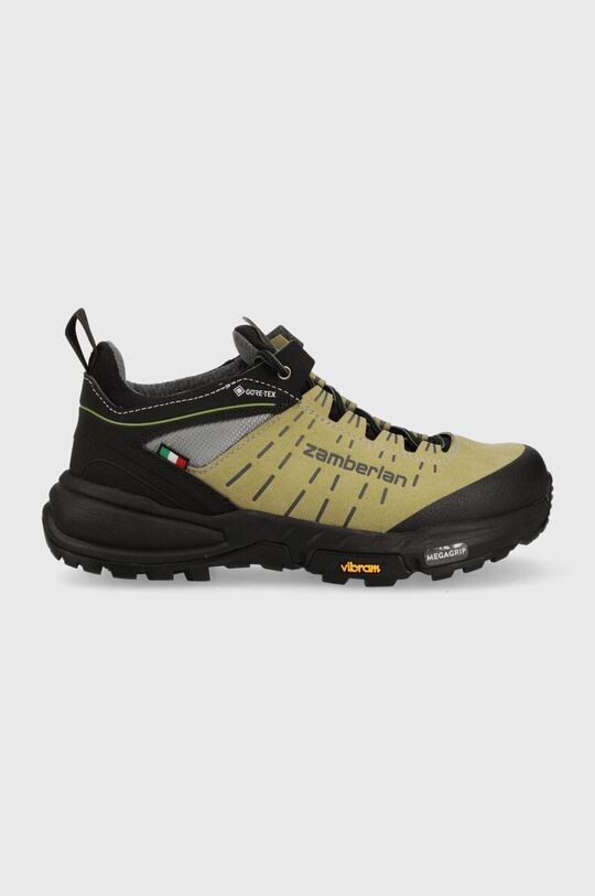 

Короткие Ботинки Circe GTX Zamberlan, зеленый