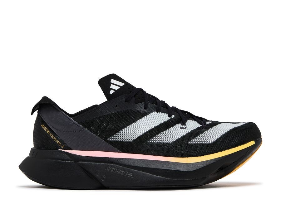 

Кроссовки adidas Adizero Adios Pro 3, цвет 2024 Athlete Pack