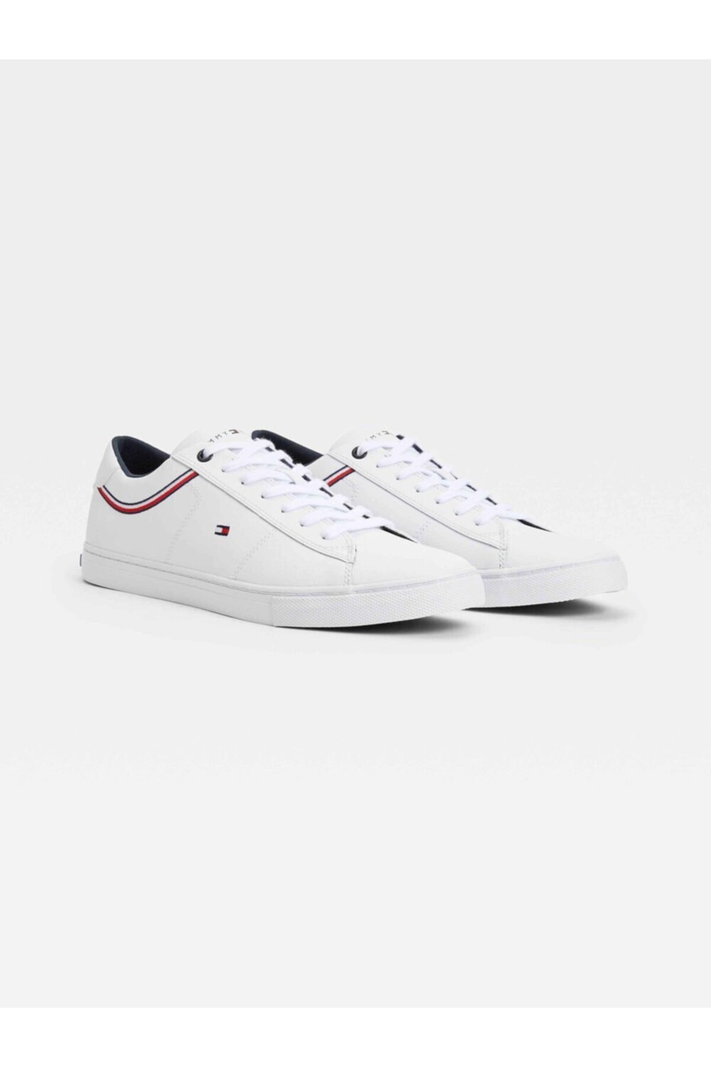 

Кроссовки Tommy Hilfiger, белый