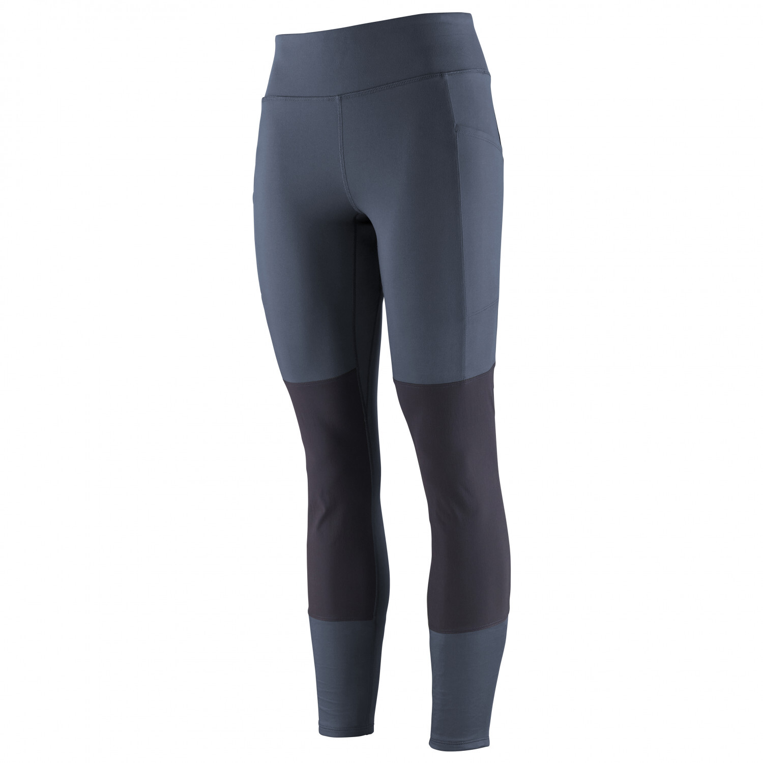 

Леггинсы Patagonia Women's Pack Out Hike, цвет Smolder Blue