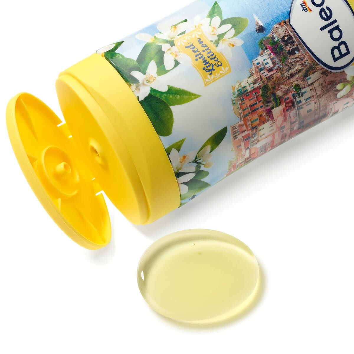 

Гель для душа Summer Joy 300мл Balea