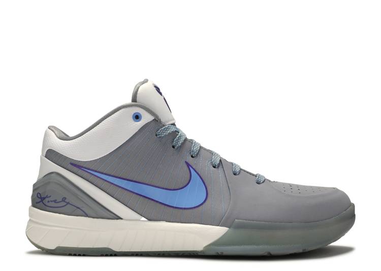 цена Кроссовки Nike ZOOM KOBE 4 'MPLS',