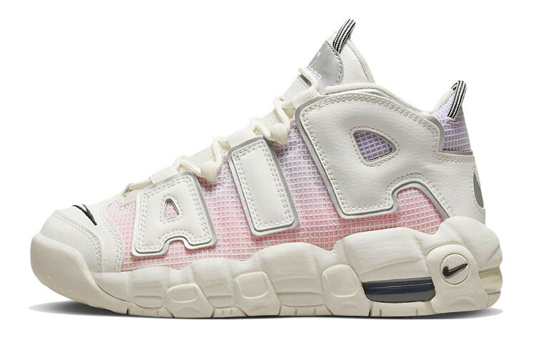 

Кроссовки Nike Air More Uptempo 96 QS
