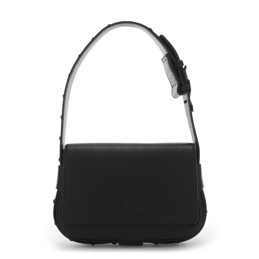 

Сумка ARMANI EXCHANGE Handbag, черный