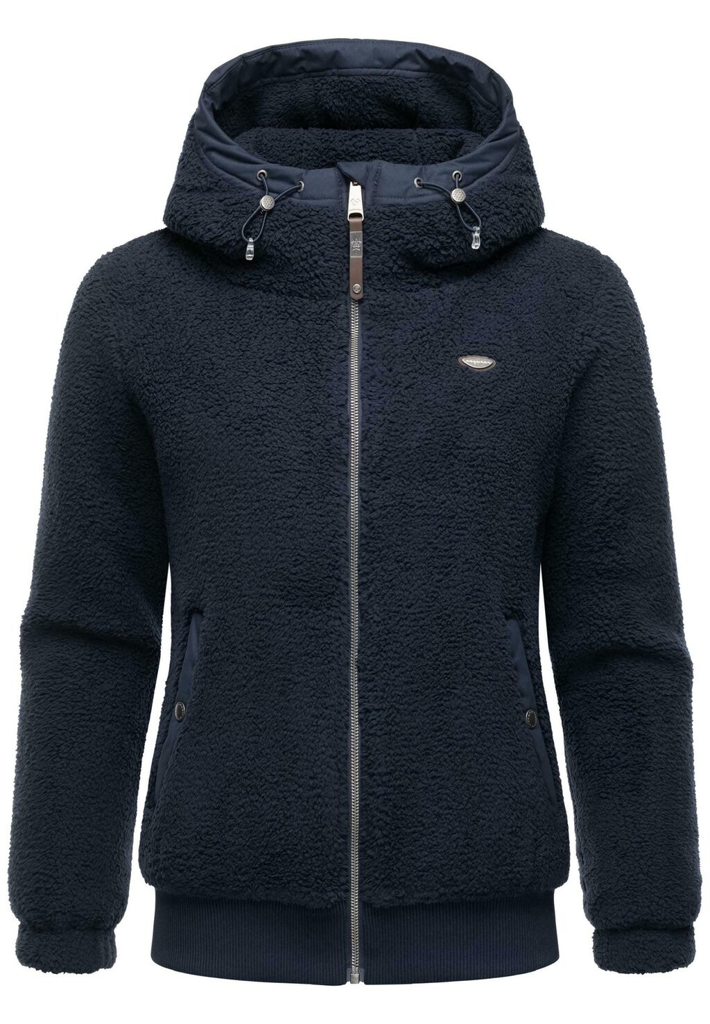

Куртка Ragwear COUSY, темно-синий