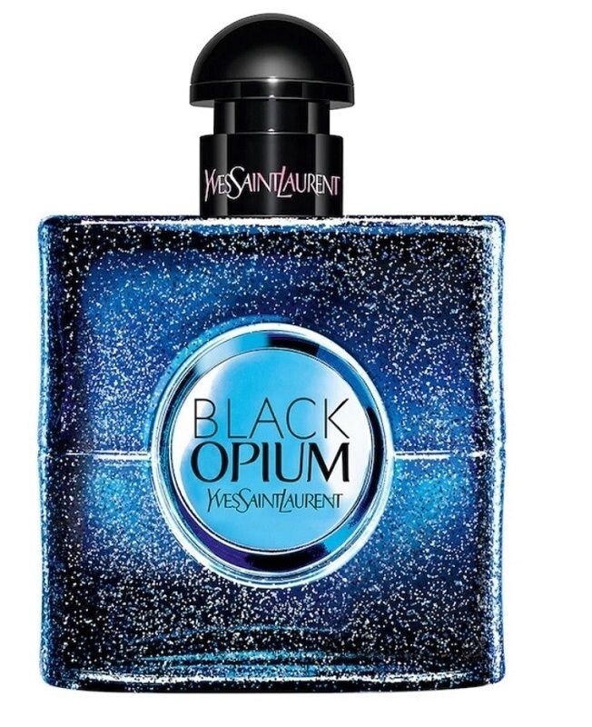 

Yves Saint Laurent Black Opium Intense парфюмерная вода для женщин, 50 ml