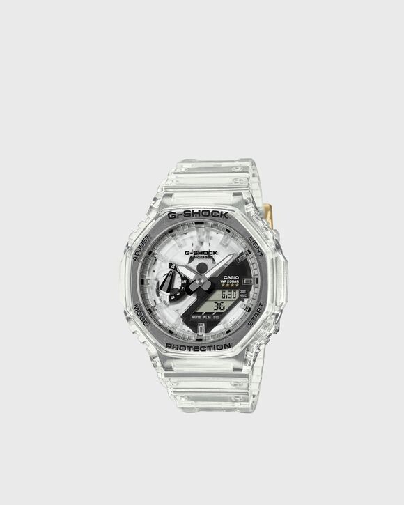 

Часы G-Shock Ga-2140Rx-7Aer, цвет transparent
