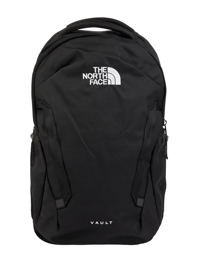 Рюкзак с отделением для ноутбука модель Vault The North Face, черный
