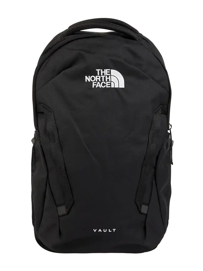 

Рюкзак с отделением для ноутбука модель "Vault" The North Face, черный