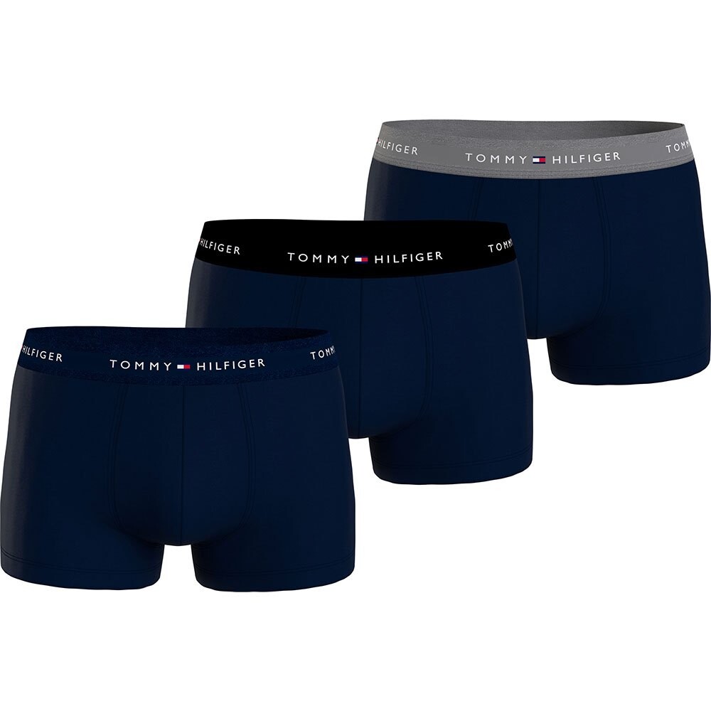 

Боксеры Tommy Hilfiger UM0UM02763, разноцветный