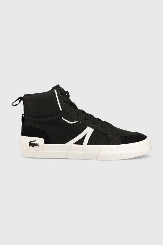 

Кроссовки L004 Lacoste, черный