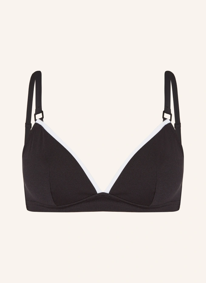 

Топ бикини бралетт authentic Chantelle, черный