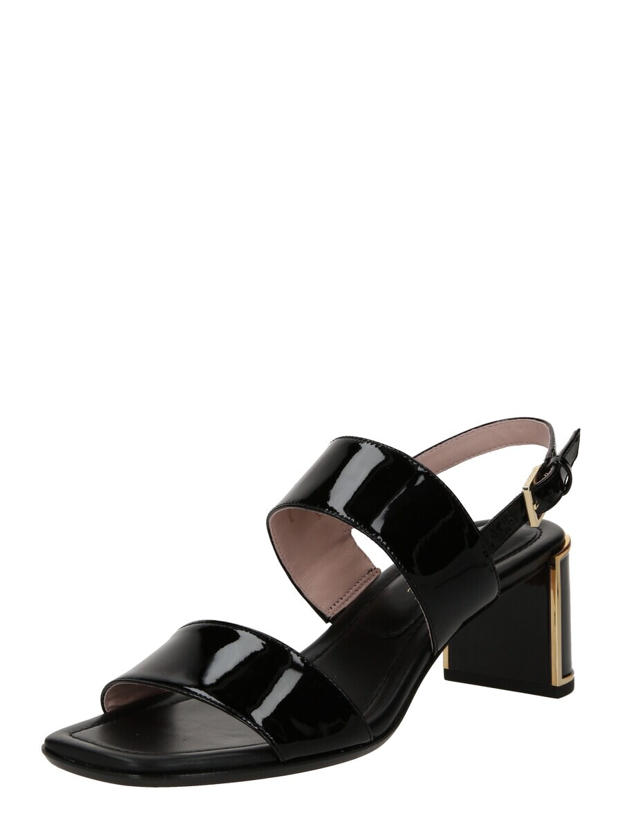 

Сандалии Kate Spade Strap Sandals MERRIT, черный