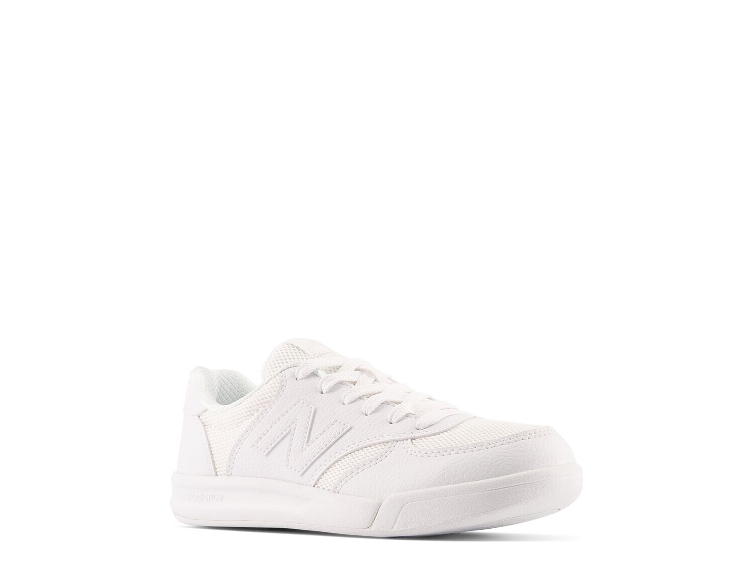 

Кроссовки детские New Balance CT300, белый