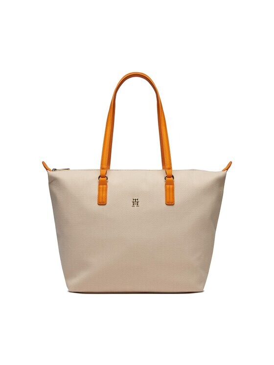 

Кошелек Tommy Hilfiger, бежевый