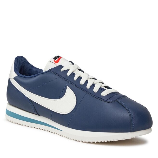 

Кроссовки Nike Cortez, темно-синий