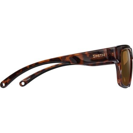 

Поляризованные солнцезащитные очки Joya ChromaPop Smith, цвет Tortoise/ChromaPop Polarized Brown