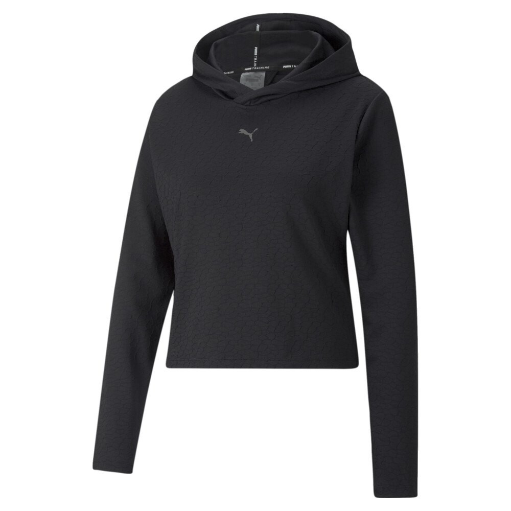 

Худи Puma 522377, черный