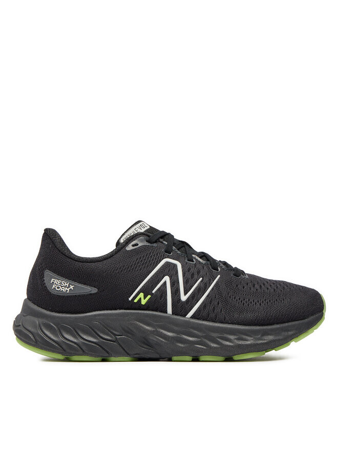 

Беговые кроссовки New Balance Fresh Foam Evoz ST, черный