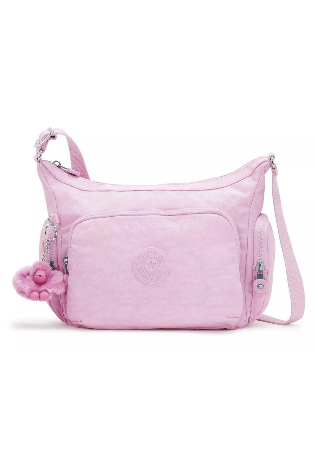 

Сумка через плечо GABB S Kipling, цвет blooming pink