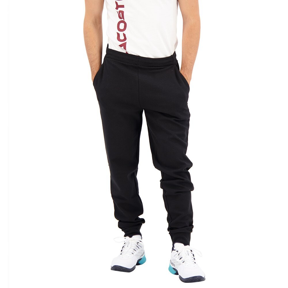 

Брюки Lacoste XH1776 Sweat, черный