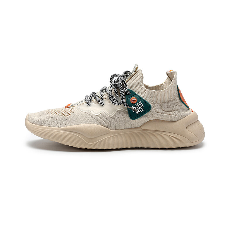 

Кроссовки Slazenger Lifestyle Shoes Men Low-top, цвет Off White