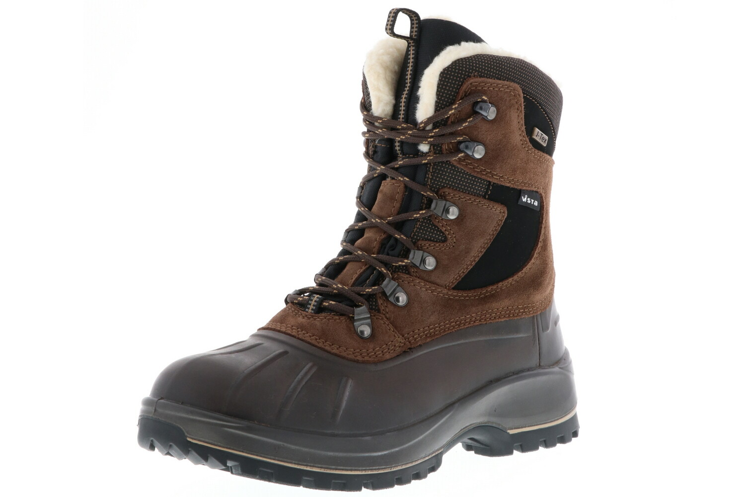 

Ботинки Vista Winterstiefel, коричневый