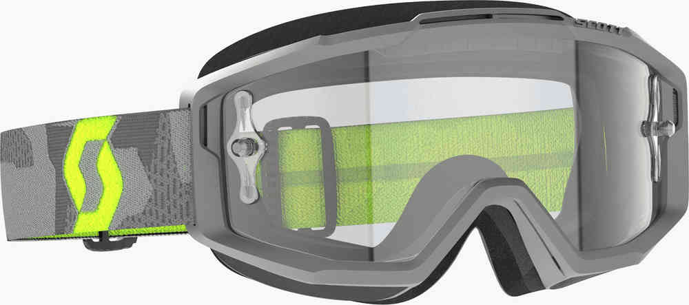 Разделенные камуфляжные очки OTG для мотокросса Scott очки для катания на лыжах кросс кантри велосипедные очки для мотокросса мотоциклы оборудование для мотокросса очки для мотокросса вело