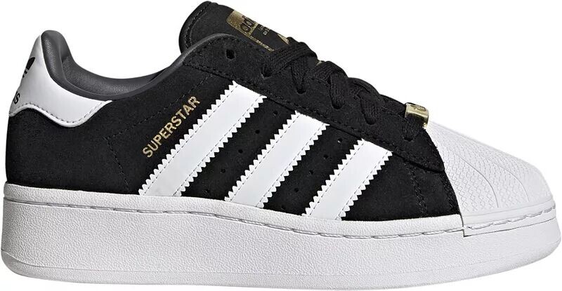 

Детские кроссовки Adidas Superstar XLG для начальной школы, мультиколор