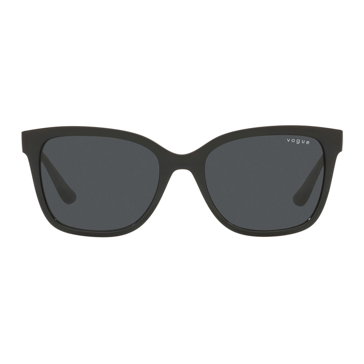 Женские солнцезащитные очки Vogue Eyewear 54 мм с подушкой Vogue цена и фото